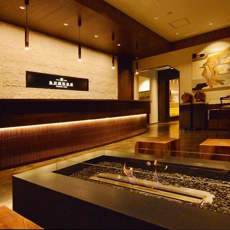 鳥居崎倶楽部 Hotel&Seafoods Kisarazu Buitenkant foto