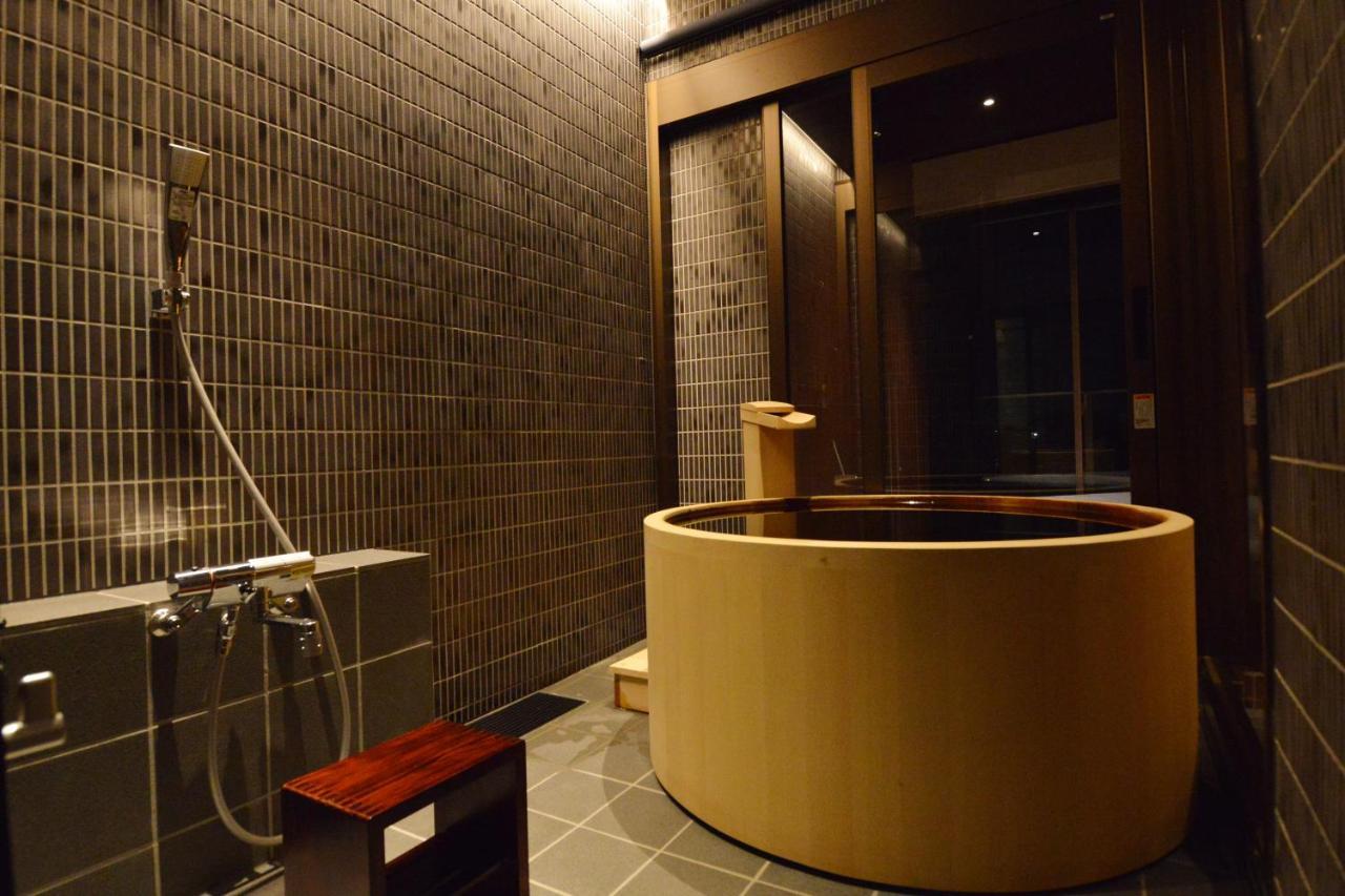鳥居崎倶楽部 Hotel&Seafoods Kisarazu Buitenkant foto