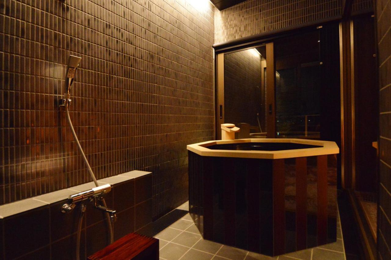 鳥居崎倶楽部 Hotel&Seafoods Kisarazu Buitenkant foto