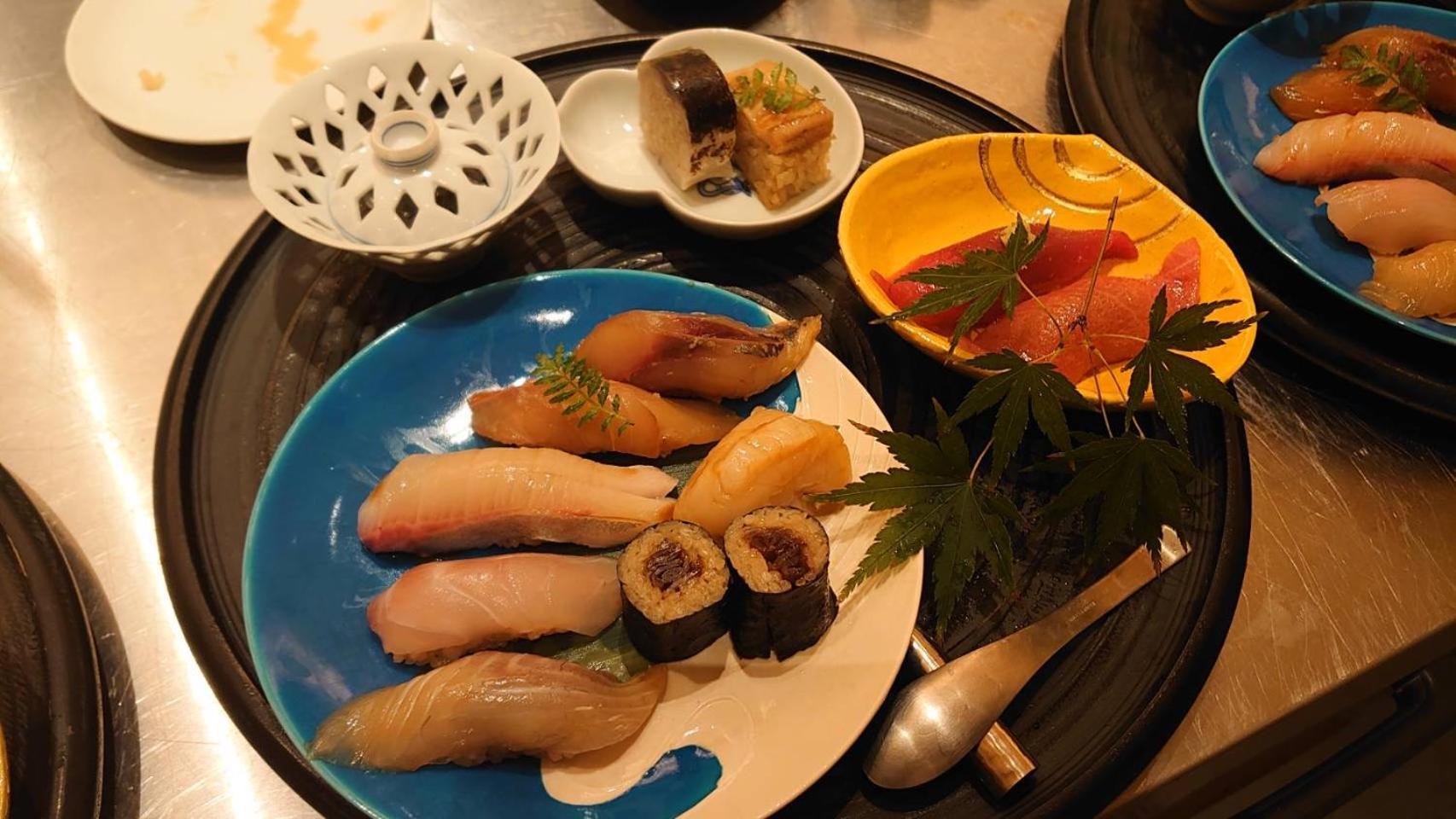 鳥居崎倶楽部 Hotel&Seafoods Kisarazu Buitenkant foto